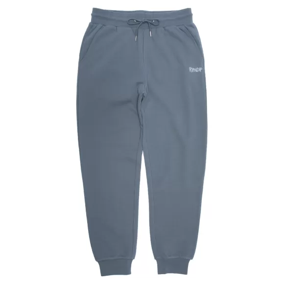 Ripndip Sweats | Peek A Nerm Sweatpants Charcoal