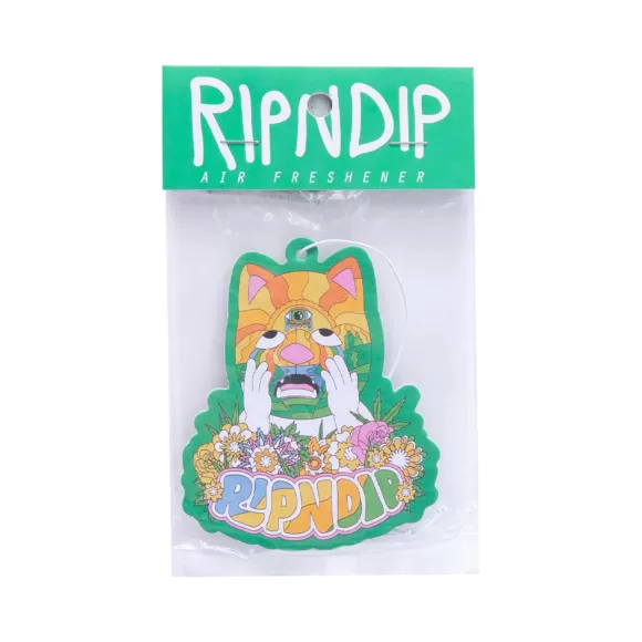 Ripndip Car Accessories | Pretty Sad Air Freshener Multi