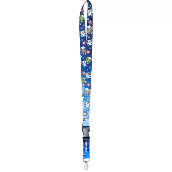 Ripndip Lanyards / Keychains | Promised Land Lanyard