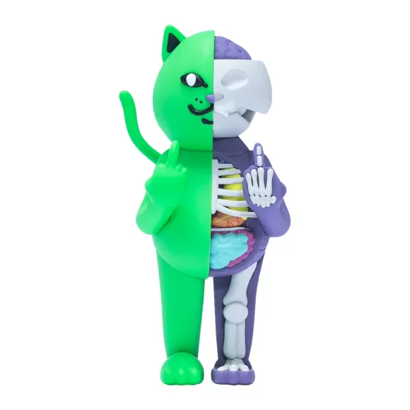 Ripndip Anatomy Collection | R Nerm A -09 Vinyl Figure