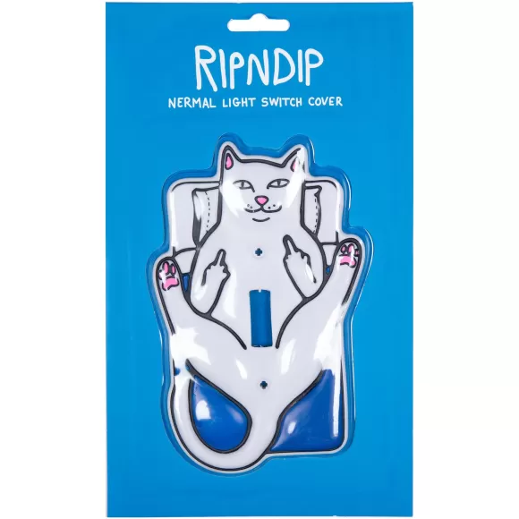 Ripndip Miscellaneous | Light Switch Cover