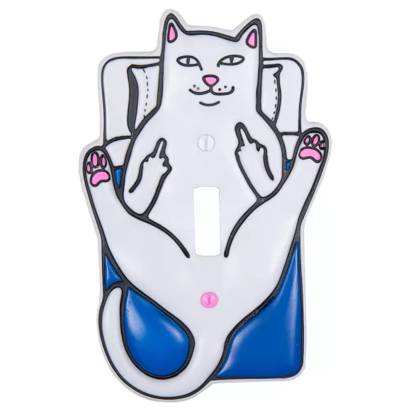 Ripndip Miscellaneous | Light Switch Cover