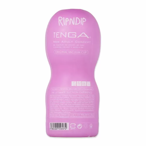 Ripndip Home Goods | Tenga