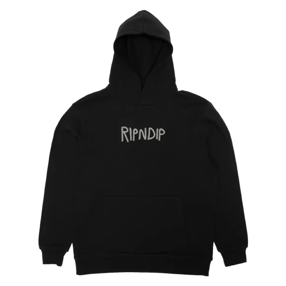 Ripndip Hoodies / Crewnecks | X Sus Boy Hoodie Black