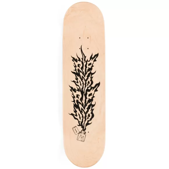 Ripndip Decks | Ripnlit Board Black