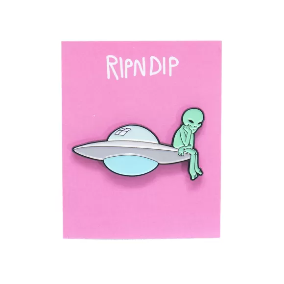 Ripndip Pins | Same Shit Pin