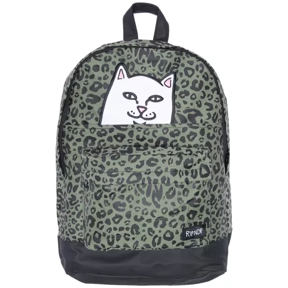 Ripndip Backpacks | Spotted Backpack