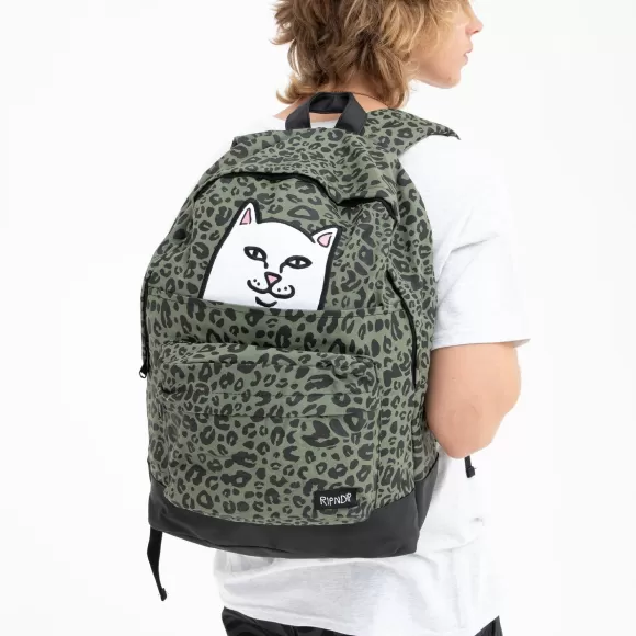 Ripndip Backpacks | Spotted Backpack