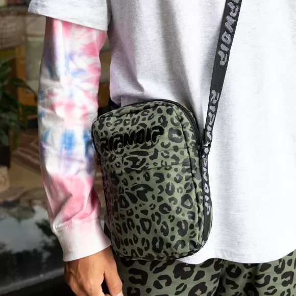 Ripndip Shoulder Bags | Spotted Shoulder Bag