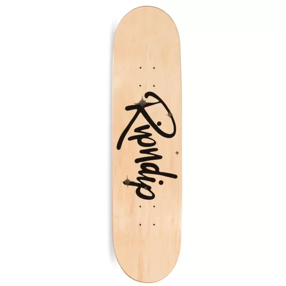 Ripndip Decks | Sprinkles Board Black