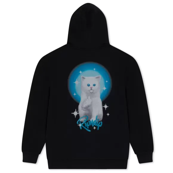 Ripndip Hoodies / Crewnecks | Sprinkles Hoodie Black