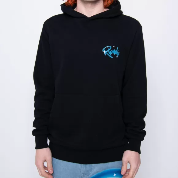 Ripndip Hoodies / Crewnecks | Sprinkles Hoodie Black