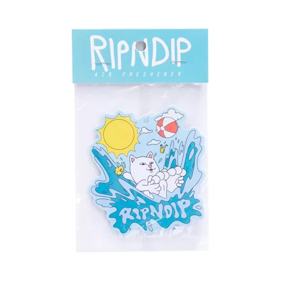 Ripndip Car Accessories | Summer Splash Air Freshener