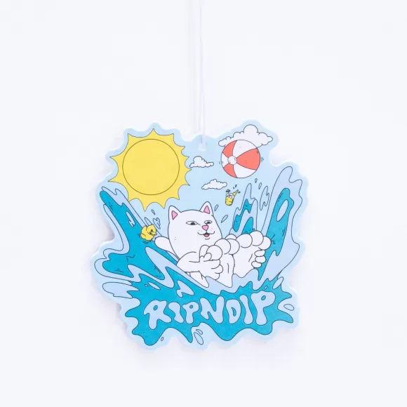 Ripndip Car Accessories | Summer Splash Air Freshener