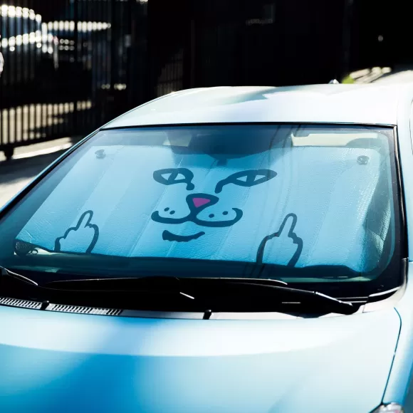 Ripndip Car Accessories | Sun Hater Car Shade