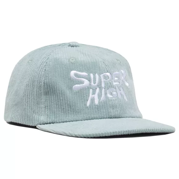 Ripndip 6 Panels | Super High 6 Panel Hat Pine