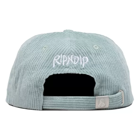 Ripndip 6 Panels | Super High 6 Panel Hat Pine