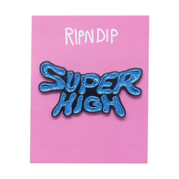 Ripndip Pins | Super High Pin Multi