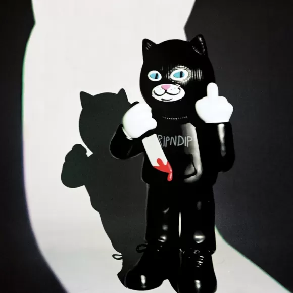 Ripndip Home Goods | Sus Nerm Vinyl Figure