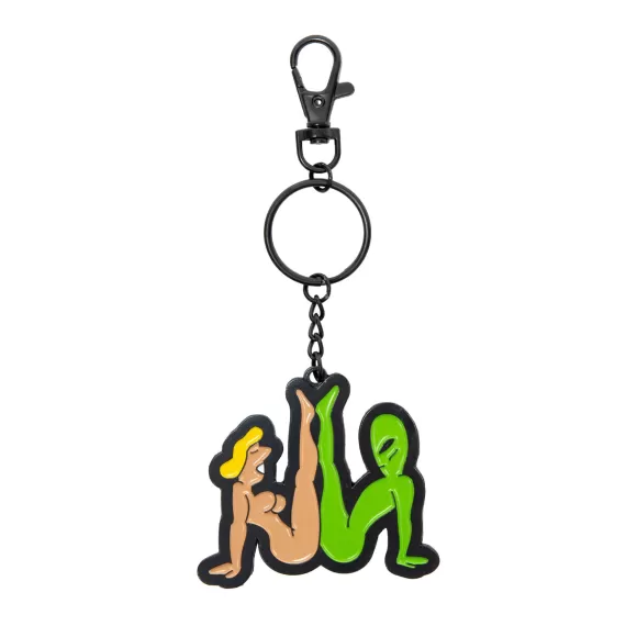 Ripndip Miscellaneous | Sutra Metal Keychain