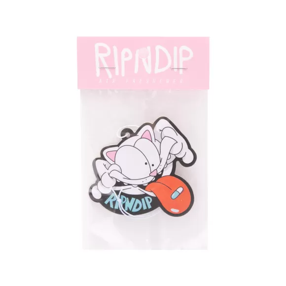 Ripndip Air Fresheners | Take Your Meds Air Freshener