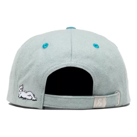 Ripndip 6 Panels | Team Spirit 6 Panel Hat Sage