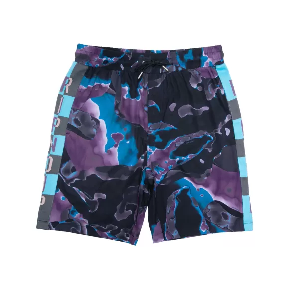 Ripndip Swim Shorts | Ultralight Beam Swim Shorts Multi