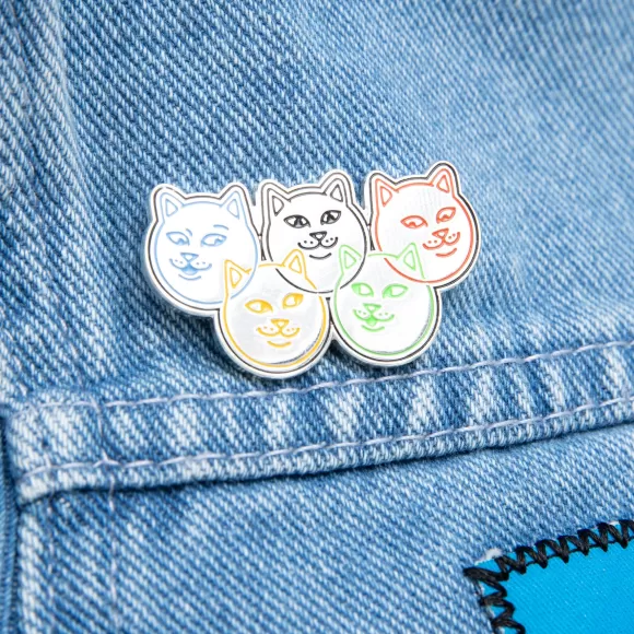 Ripndip Pins | Winners Circle Pin