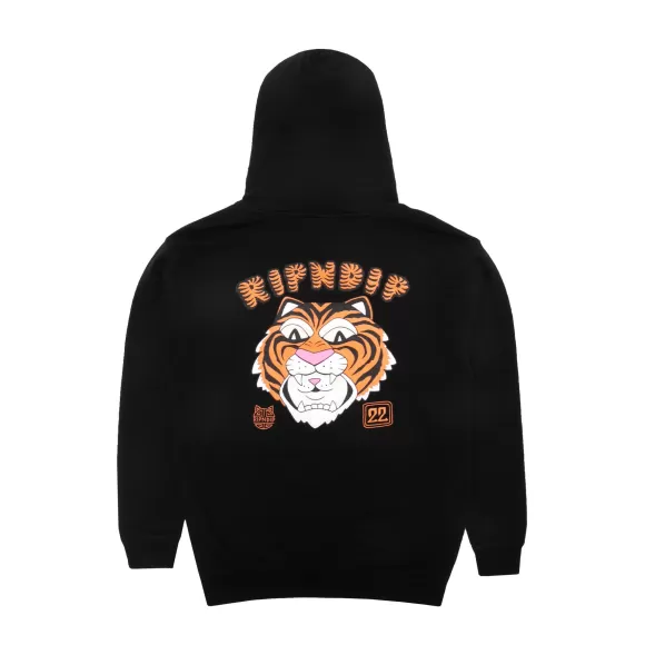 Ripndip Hoodies / Crewnecks | Year Of The Tiger Hoodie Black