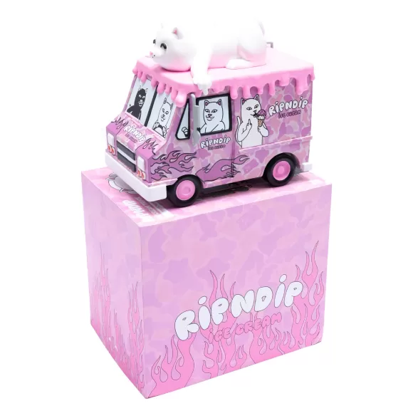 Ripndip Anatomy Collection | Youtooz Ice Cream Truck