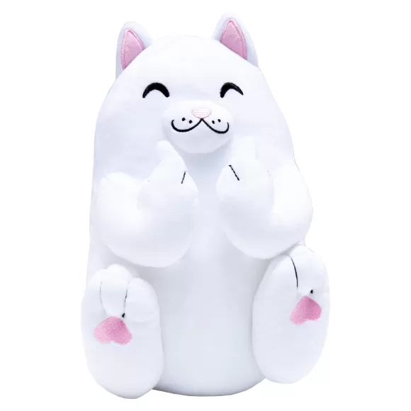 Ripndip Plush Dolls | Youtooz Nermal Plush